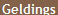 Geldings